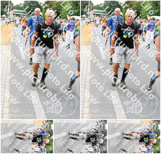 Evenement foto: Nijmeegse Vierdaagse 719