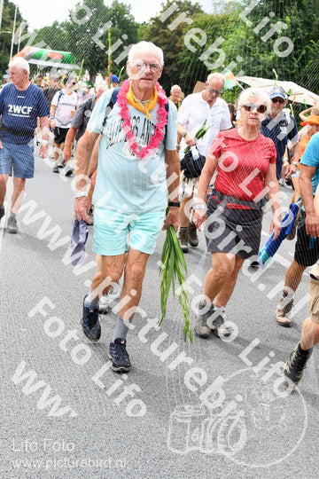 Evenement foto: Nijmeegse Vierdaagse 719
