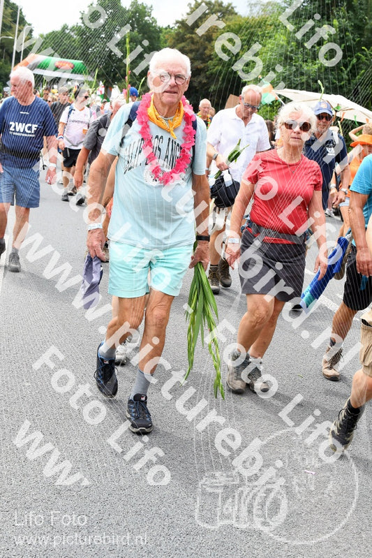 Evenement foto: Nijmeegse Vierdaagse 719