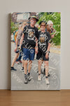 Evenement foto: Nijmeegse Vierdaagse 719