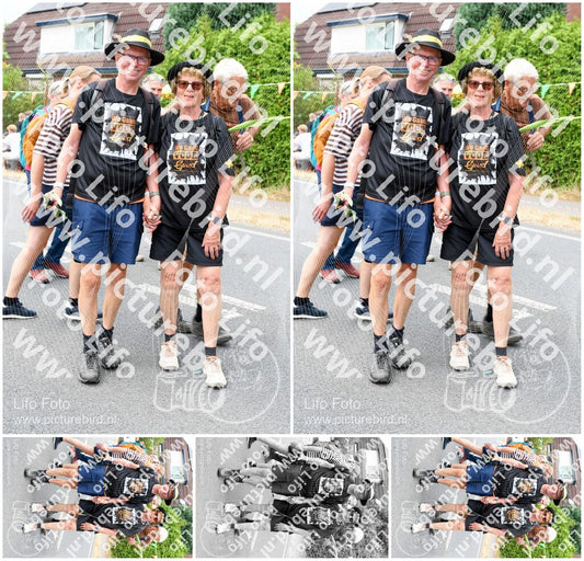 Evenement foto: Nijmeegse Vierdaagse 719