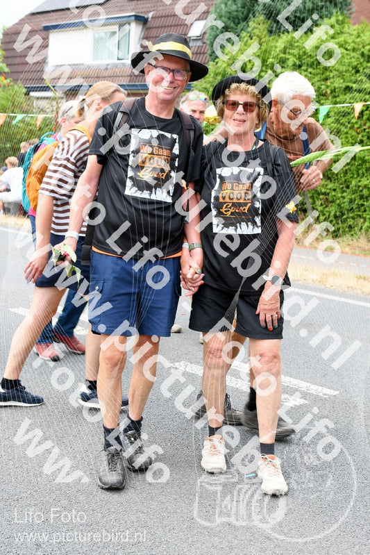 Evenement foto: Nijmeegse Vierdaagse 719