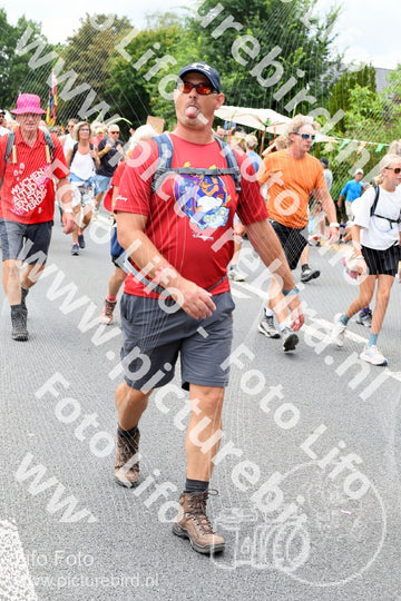 Evenement foto: Nijmeegse Vierdaagse 719