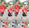 Evenement foto: Nijmeegse Vierdaagse 719
