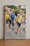 Evenement foto: Nijmeegse Vierdaagse 719