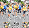 Evenement foto: Nijmeegse Vierdaagse 719