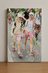Evenement foto: Nijmeegse Vierdaagse 719