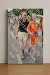 Evenement foto: Nijmeegse Vierdaagse 719