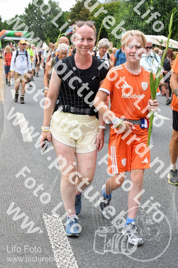 Evenement foto: Nijmeegse Vierdaagse 719