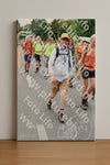 Evenement foto: Nijmeegse Vierdaagse 719