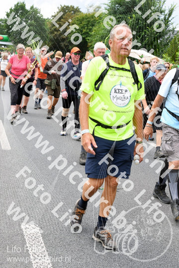 Evenement foto: Nijmeegse Vierdaagse 719