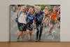 Evenement foto: Nijmeegse Vierdaagse 719