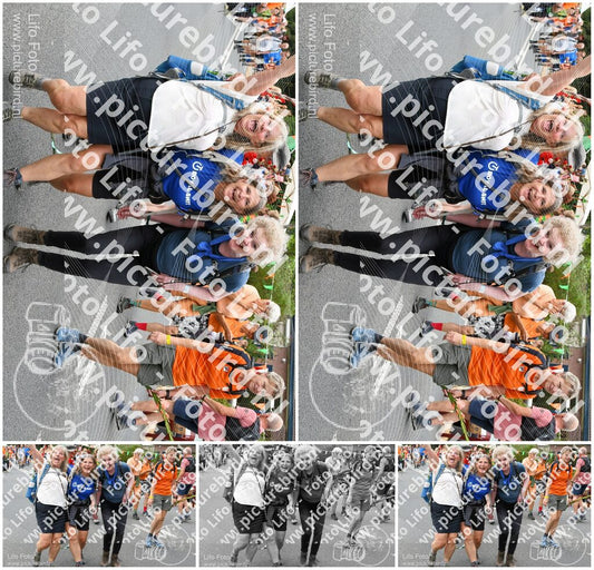 Evenement foto: Nijmeegse Vierdaagse 719