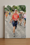 Evenement foto: Nijmeegse Vierdaagse 719