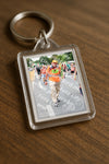 Evenement foto: Nijmeegse Vierdaagse 719