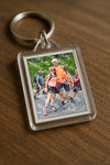 Evenement foto: Nijmeegse Vierdaagse 719