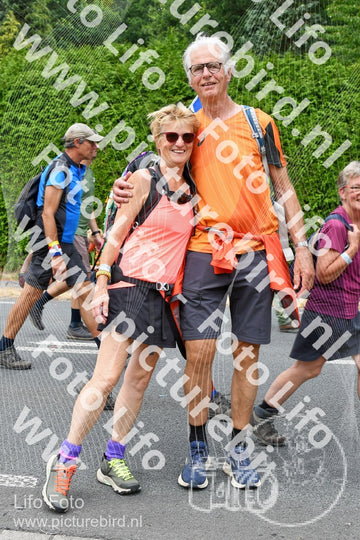 Evenement foto: Nijmeegse Vierdaagse 719