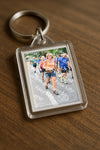 Evenement foto: Nijmeegse Vierdaagse 719