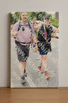 Evenement foto: Nijmeegse Vierdaagse 719