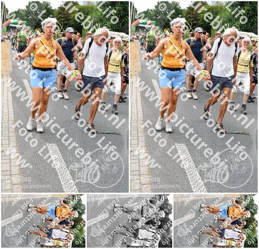 Evenement foto: Nijmeegse Vierdaagse 719