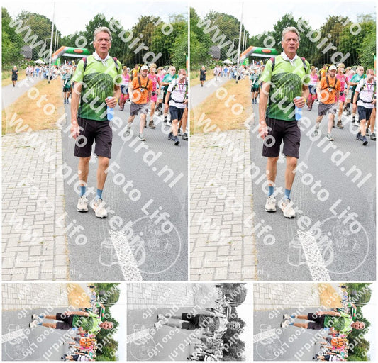 Evenement foto: Nijmeegse Vierdaagse 719