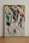 Evenement foto: Nijmeegse Vierdaagse 719