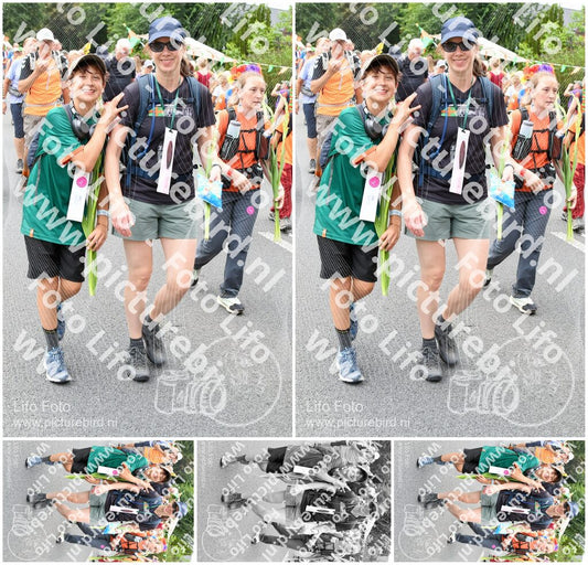 Evenement foto: Nijmeegse Vierdaagse 719