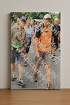 Evenement foto: Nijmeegse Vierdaagse 719