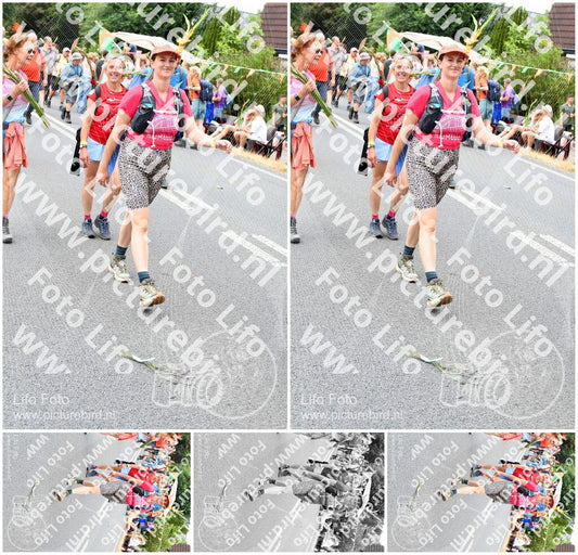 Evenement foto: Nijmeegse Vierdaagse 719
