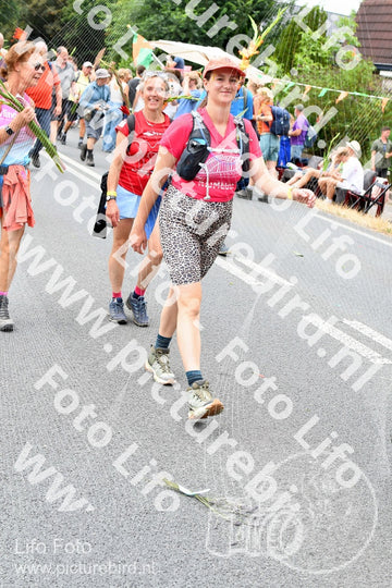 Evenement foto: Nijmeegse Vierdaagse 719