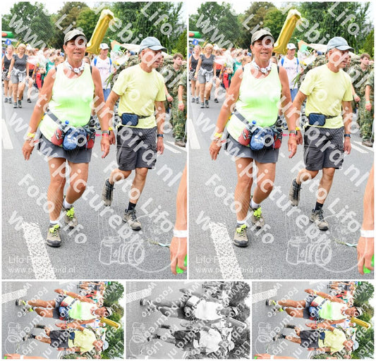 Evenement foto: Nijmeegse Vierdaagse 719