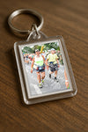 Evenement foto: Nijmeegse Vierdaagse 719