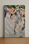 Evenement foto: Nijmeegse Vierdaagse 719
