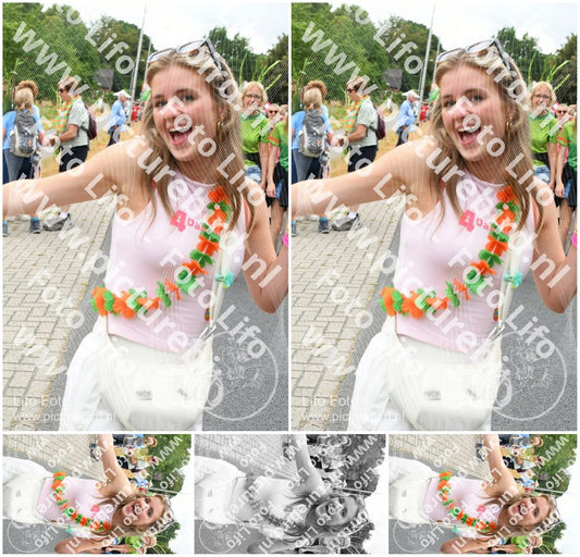 Evenement foto: Nijmeegse Vierdaagse 719