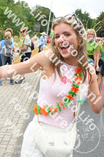 Evenement foto: Nijmeegse Vierdaagse 719
