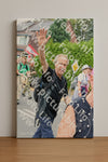 Evenement foto: Nijmeegse Vierdaagse 719
