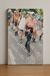 Evenement foto: Nijmeegse Vierdaagse 719