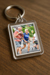 Evenement foto: Nijmeegse Vierdaagse 719