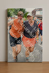 Evenement foto: Nijmeegse Vierdaagse 719