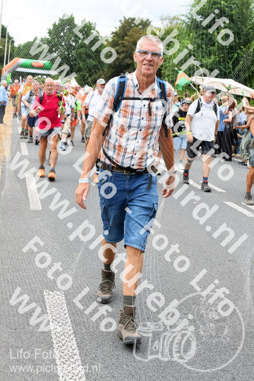 Evenement foto: Nijmeegse Vierdaagse 719