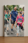 Evenement foto: Nijmeegse Vierdaagse 719