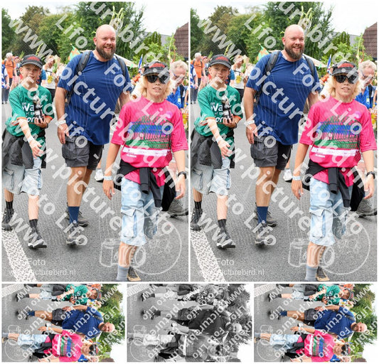 Evenement foto: Nijmeegse Vierdaagse 719