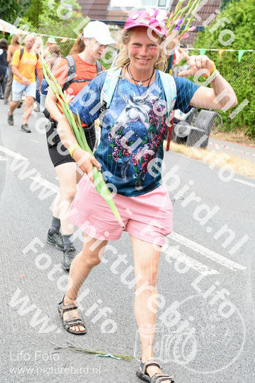 Evenement foto: Nijmeegse Vierdaagse 719