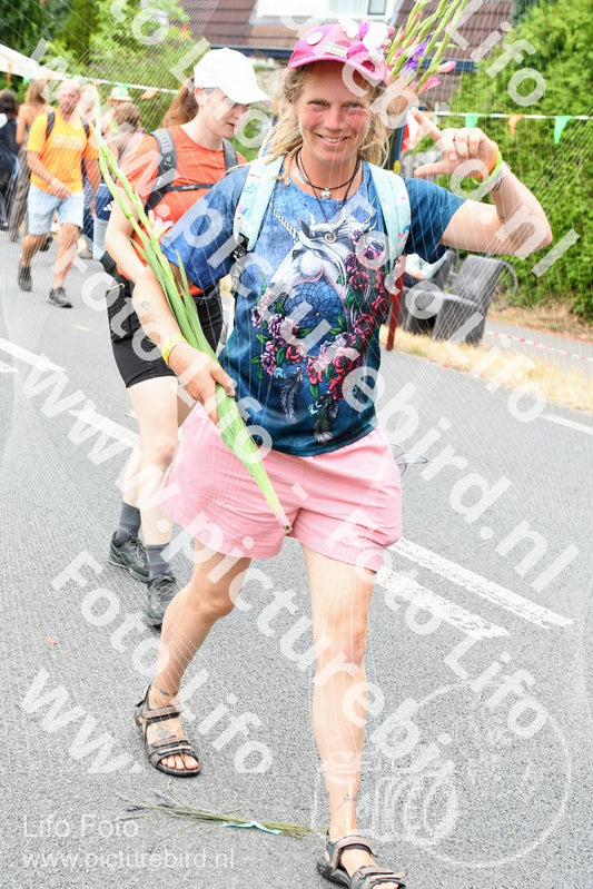 Evenement foto: Nijmeegse Vierdaagse 719