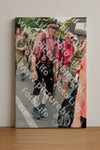 Evenement foto: Nijmeegse Vierdaagse 719