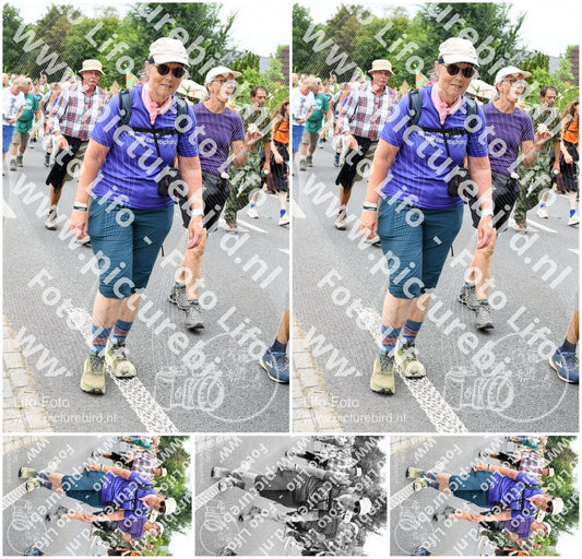Evenement foto: Nijmeegse Vierdaagse 719