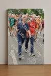 Evenement foto: Nijmeegse Vierdaagse 719