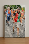 Evenement foto: Nijmeegse Vierdaagse 719