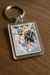 Evenement foto: Nijmeegse Vierdaagse 719