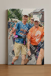 Evenement foto: Nijmeegse Vierdaagse 719
